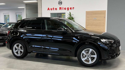 Audi Q5 Gebrauchtwagen Audi Q5 Gebrauchtwagen
