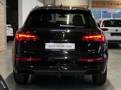 Audi Q5 Gebrauchtwagen Audi Q5 Gebrauchtwagen