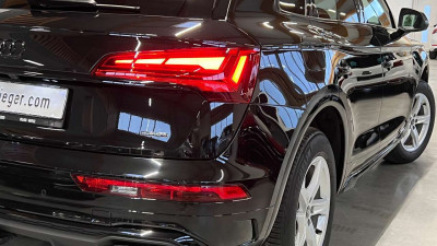 Audi Q5 Gebrauchtwagen Audi Q5 Gebrauchtwagen