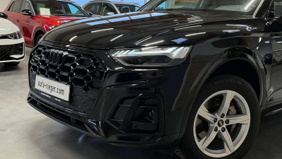 Audi Q5 Gebrauchtwagen Audi Q5 Gebrauchtwagen