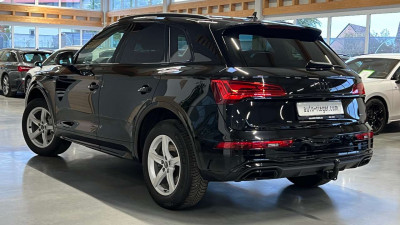 Audi Q5 Gebrauchtwagen Audi Q5 Gebrauchtwagen