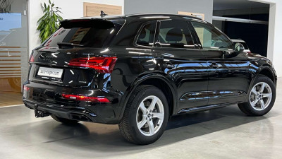 Audi Q5 Gebrauchtwagen Audi Q5 Gebrauchtwagen