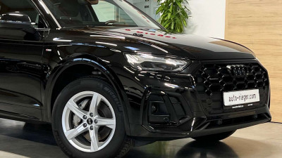 Audi Q5 Gebrauchtwagen Audi Q5 Gebrauchtwagen
