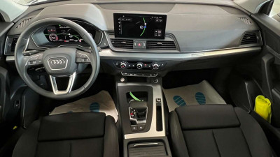 Audi Q5 Gebrauchtwagen Audi Q5 Gebrauchtwagen