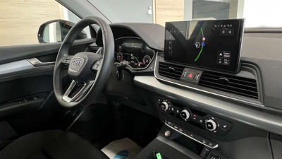 Audi Q5 Gebrauchtwagen Audi Q5 Gebrauchtwagen