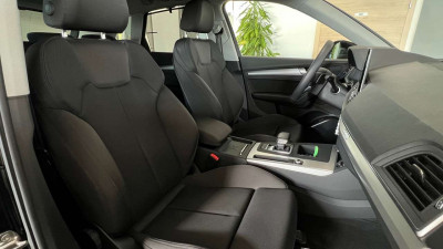 Audi Q5 Gebrauchtwagen Audi Q5 Gebrauchtwagen