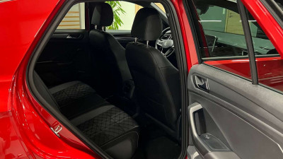 VW T-Roc Gebrauchtwagen VW T-Roc Gebrauchtwagen