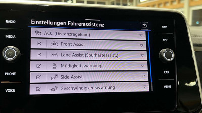 VW T-Roc Gebrauchtwagen VW T-Roc Gebrauchtwagen