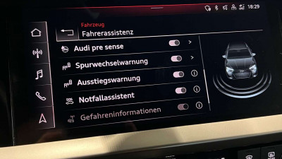 Audi A3 Gebrauchtwagen