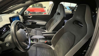 VW ID.3 Gebrauchtwagen VW ID.3 Gebrauchtwagen