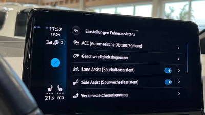 VW ID.3 Gebrauchtwagen VW ID.3 Gebrauchtwagen