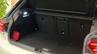 VW ID.3 Gebrauchtwagen VW ID.3 Gebrauchtwagen