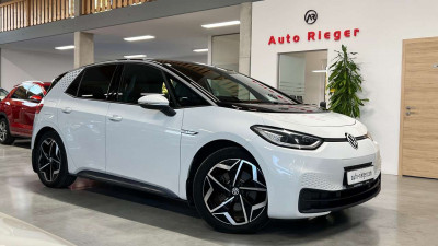 VW ID.3 Gebrauchtwagen VW ID.3 Gebrauchtwagen