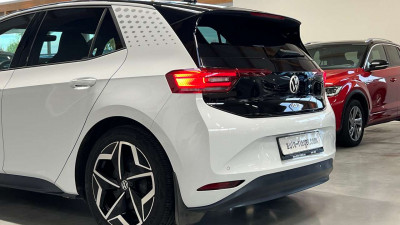 VW ID.3 Gebrauchtwagen VW ID.3 Gebrauchtwagen