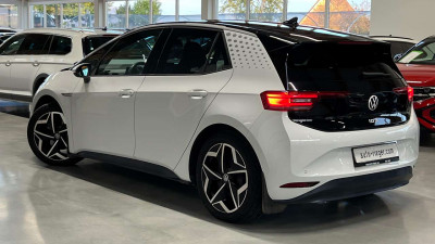 VW ID.3 Gebrauchtwagen VW ID.3 Gebrauchtwagen