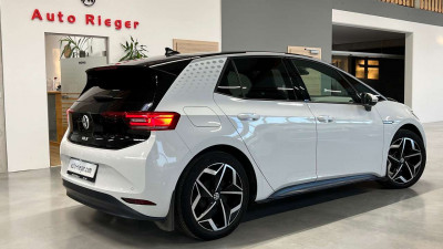 VW ID.3 Gebrauchtwagen VW ID.3 Gebrauchtwagen