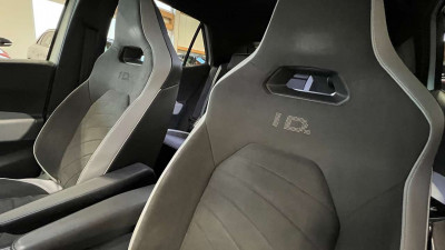 VW ID.3 Gebrauchtwagen VW ID.3 Gebrauchtwagen