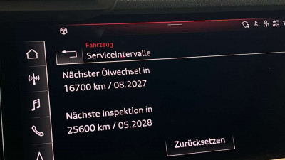 Audi A3 Gebrauchtwagen Audi A3 Gebrauchtwagen