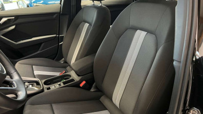 Audi A3 Gebrauchtwagen Audi A3 Gebrauchtwagen