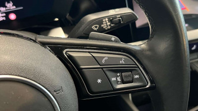 Audi A3 Gebrauchtwagen Audi A3 Gebrauchtwagen