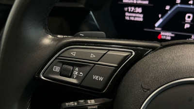 Audi A3 Gebrauchtwagen Audi A3 Gebrauchtwagen