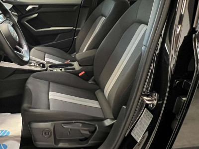 Audi A3 Gebrauchtwagen Audi A3 Gebrauchtwagen
