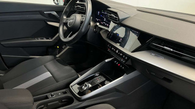 Audi A3 Gebrauchtwagen Audi A3 Gebrauchtwagen