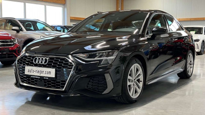 Audi A3 Gebrauchtwagen Audi A3 Gebrauchtwagen