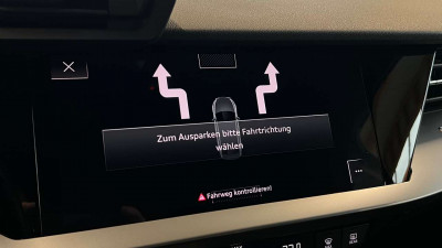 Audi A3 Gebrauchtwagen Audi A3 Gebrauchtwagen