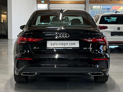 Audi A3 Gebrauchtwagen Audi A3 Gebrauchtwagen
