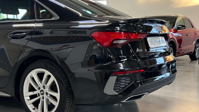 Audi A3 Gebrauchtwagen Audi A3 Gebrauchtwagen
