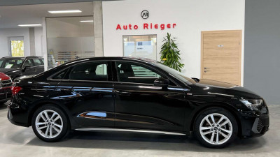 Audi A3 Gebrauchtwagen Audi A3 Gebrauchtwagen