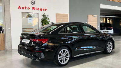 Audi A3 Gebrauchtwagen Audi A3 Gebrauchtwagen
