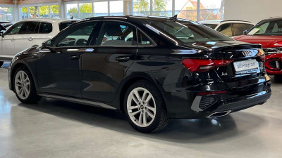 Audi A3 Gebrauchtwagen Audi A3 Gebrauchtwagen