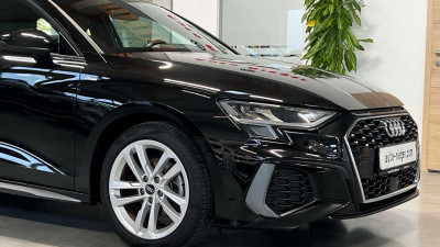 Audi A3 Gebrauchtwagen Audi A3 Gebrauchtwagen
