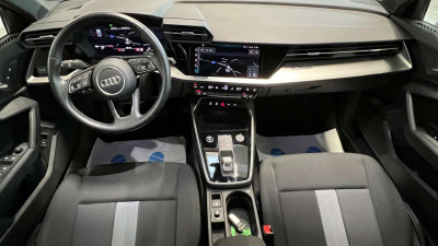 Audi A3 Gebrauchtwagen Audi A3 Gebrauchtwagen