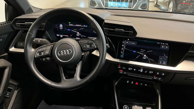 Audi A3 Gebrauchtwagen Audi A3 Gebrauchtwagen