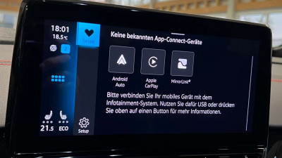 VW ID.4 Gebrauchtwagen VW ID.4 Gebrauchtwagen