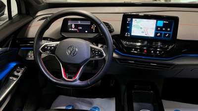 VW ID.4 Gebrauchtwagen VW ID.4 Gebrauchtwagen