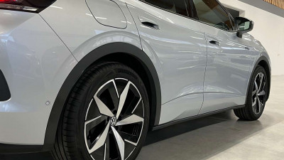 VW ID.4 Gebrauchtwagen VW ID.4 Gebrauchtwagen