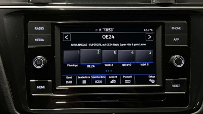 VW Tiguan Gebrauchtwagen VW Tiguan Gebrauchtwagen