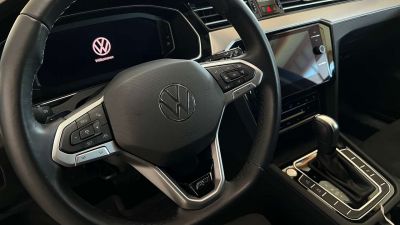 VW Passat Gebrauchtwagen VW Passat Gebrauchtwagen