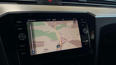 VW Passat Gebrauchtwagen VW Passat Gebrauchtwagen