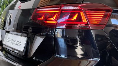 VW Passat Gebrauchtwagen VW Passat Gebrauchtwagen