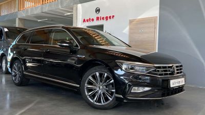 VW Passat Gebrauchtwagen VW Passat Gebrauchtwagen