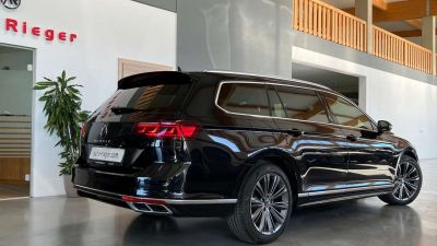 VW Passat Gebrauchtwagen VW Passat Gebrauchtwagen