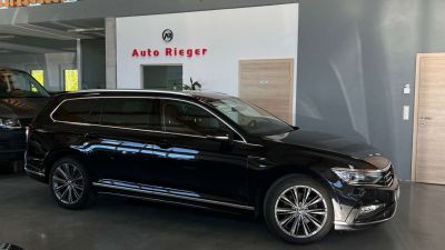 VW Passat Gebrauchtwagen VW Passat Gebrauchtwagen