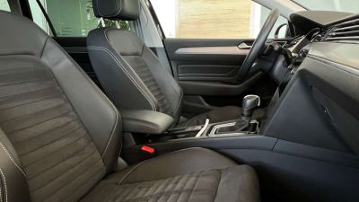 VW Passat Gebrauchtwagen VW Passat Gebrauchtwagen