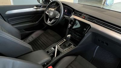 VW Passat Gebrauchtwagen VW Passat Gebrauchtwagen