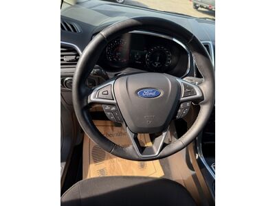 Ford Galaxy Gebrauchtwagen Ford Galaxy Gebrauchtwagen